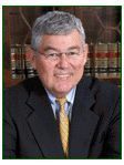 Lancaster Banking Lawyer Frederick J. Francis