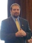 Robert Christopher Greene