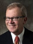 Cleveland Health Care Lawyer Gregory Glenn Binford