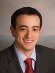 Constitutional Lawyer Matthew Emerson Besser
