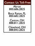 Akron Litigation Lawyer David Paul Bertsch