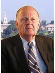 Bibb County Health Care Lawyer John D. Comer