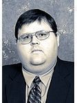 Cleveland Telecommunications Lawyer Brian Bolinger