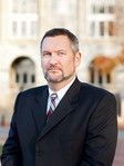 Bentonville  Lawyer Patrick Lewis