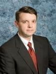 Columbus Banking Lawyer Robert Cleveland Brand Jr.