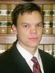 Glynn County Litigation Lawyer Steven Gary Blackerby