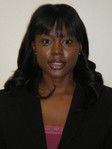 Atlanta Debt Settlement Lawyer Janice Fabiana Alfred