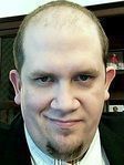 Joshua Grant Burns