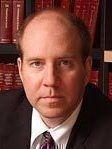 Canton Insurance Lawyer David Lance Dingwell