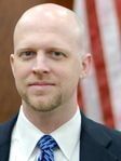 Houston Violent Crime Lawyer Louis Murat Newman IV