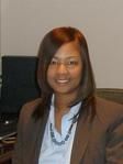 LaZanea Marie Holley-Lucas