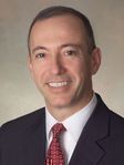 Dekalb County Family Lawyer Allen F. Harris