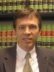 Georgia Workers Compensation Lawyer W. Zachary Hendon Jr.