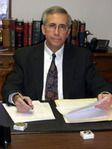Marietta Trusts Lawyer Allen R. Hirons