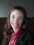 Obetz DUI Lawyer Jessica G. Fallon
