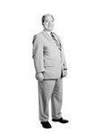Savannah Foreclosure Lawyer Stephen H. Harris