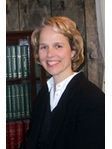 Harrisburg Banking Lawyer Holly McClure Kerwin