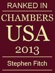Stephen C. Fitch