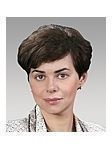 Irina Borisovna Plumlee