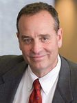 Fulton County Commercial Lawyer Halsey George Knapp Jr.