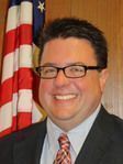 Lufkin  Lawyer Don F. Richardson