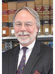 Cumberland County General Practice Lawyer Bruce Myron Merrill