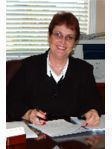 Patricia Moore Ashcraft