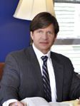 Decatur Family Lawyer Blue Spruell