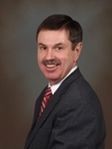 Clark B. Leutze