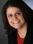 Tallmadge Family Lawyer Joy Malek Oldfield
