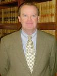 Glynn County Litigation Lawyer Richard Keith Strickland