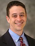 Fort Mcpherson Partnership Lawyer Michael Elliot Rubinger