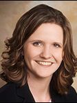 Julie Sauls Irvin