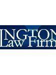 Atlanta Trademark Application Lawyer Marvin Stephens Arrington Jr.