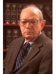 Polk County  Lawyer Charles C. Shaw