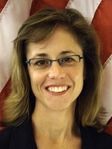 San Diego Administrative Law Lawyer Katrina Johanna Eagle
