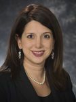 San Antonio Social Security Lawyer Elizabeth Balli Campos