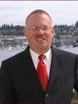 Thurston County Real Estate Lawyer G Saxon Rodgers