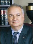 Fulton County Transportation Lawyer Nicholas C. Moraitakis