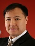 Georgia Workers Compensation Lawyer Bryan Camacho Ramos