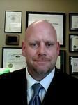 Cleveland Litigation Lawyer Joseph T Ostrowski