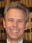 Washington Car Accident Lawyer Francis Berne Ladenburg JR