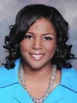 Audrey McFarlin Tolson