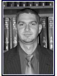 Cleveland Health Care Lawyer Christopher M. Tost