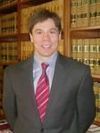 Glynn County Litigation Lawyer Bradley Johnson Watkins