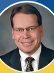 Dean Ernest Westman