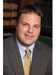 Roswell Insurance Lawyer Clay Seaton O'Daniel