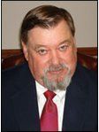 Percy J. Blount