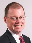 Englewood  Lawyer Robert Hugo Berntsson