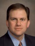 Douglasville Personal Injury Lawyer Kenneth Ray Bernard Jr.